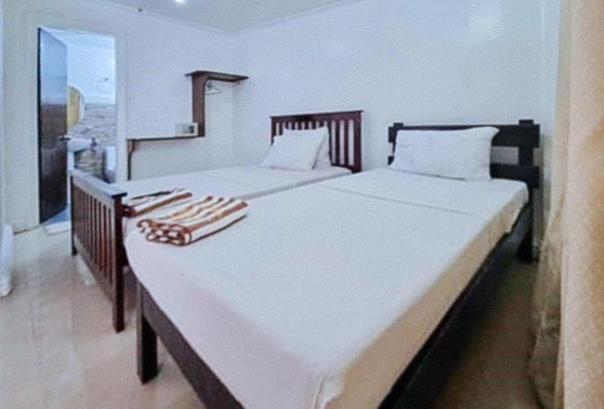 Reddoorz At Lfamili Hotel Boracay Balabag  Экстерьер фото