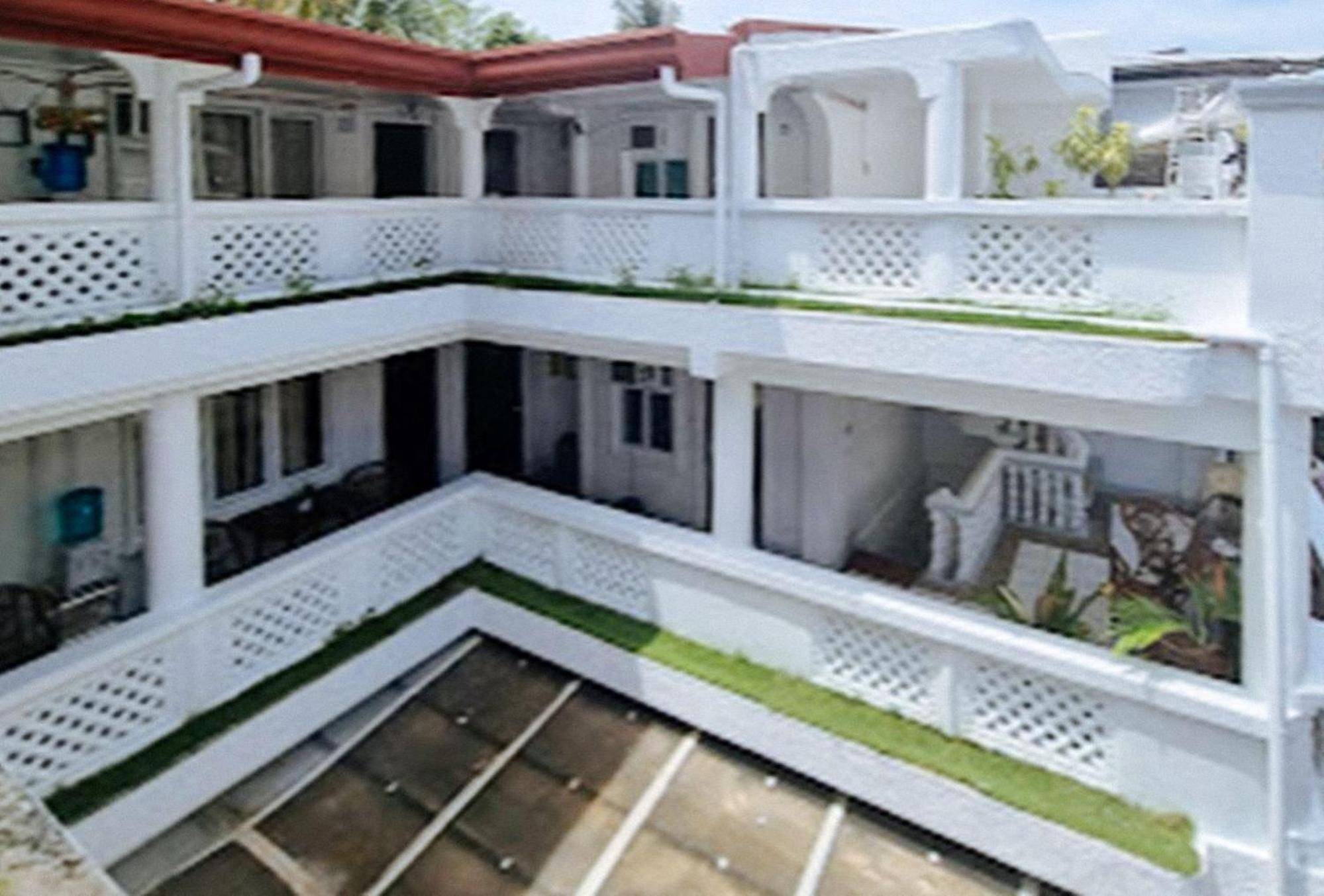 Reddoorz At Lfamili Hotel Boracay Balabag  Экстерьер фото